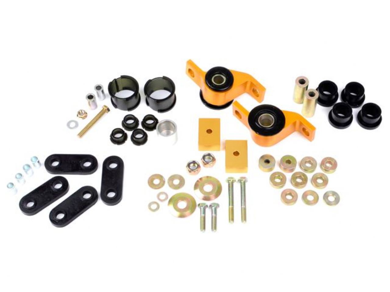Whiteline Essential Vehicle Kit