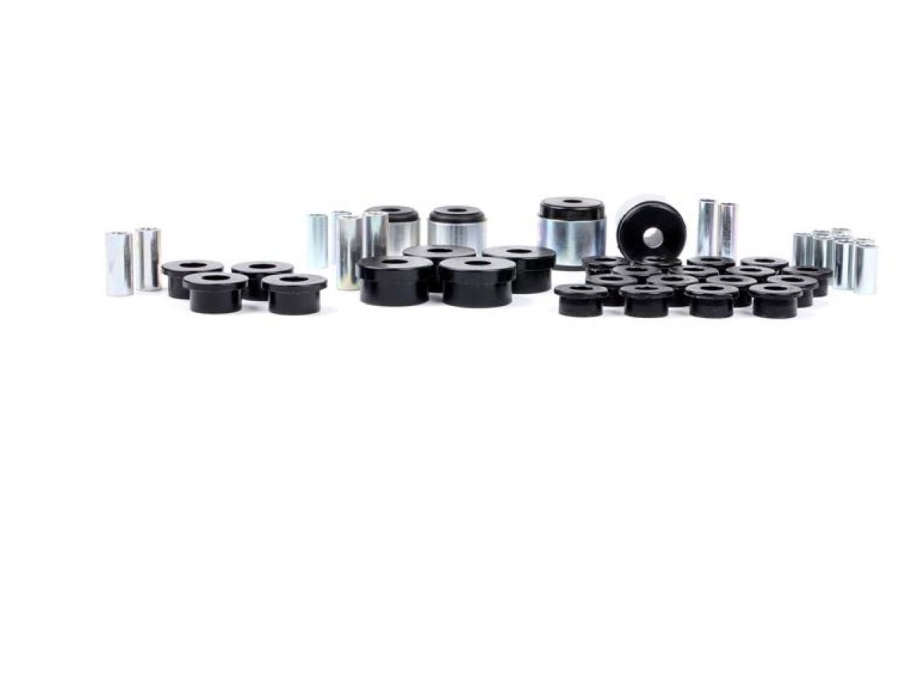 Whiteline Essential Vehicle Kit