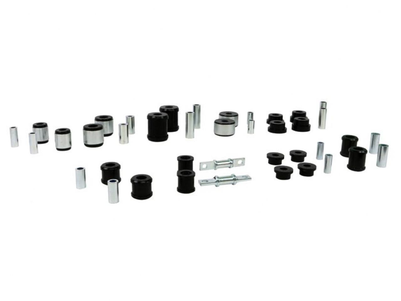 Whiteline Essential Vehicle Kit