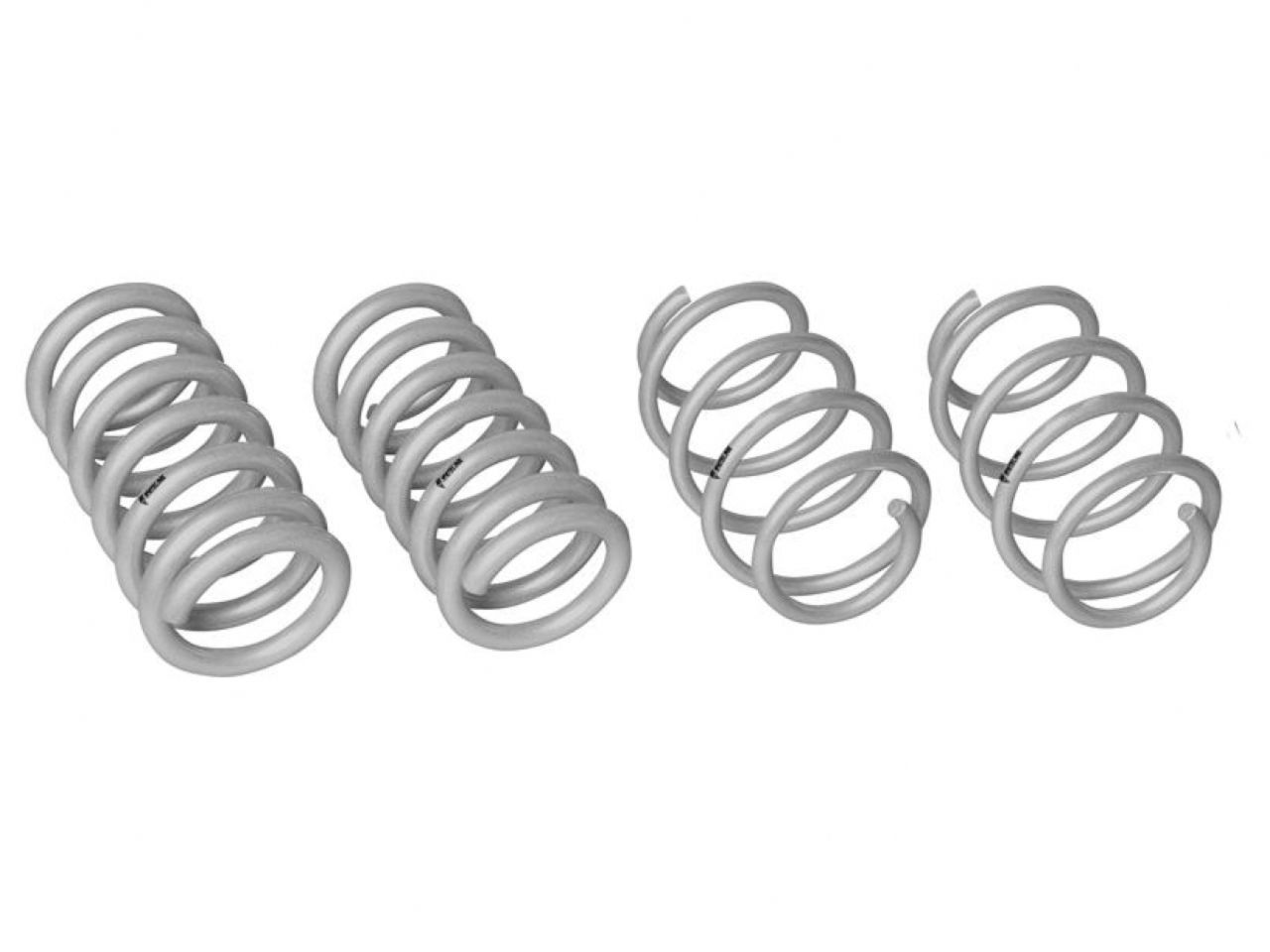 Whiteline Coil Springs - Lowered