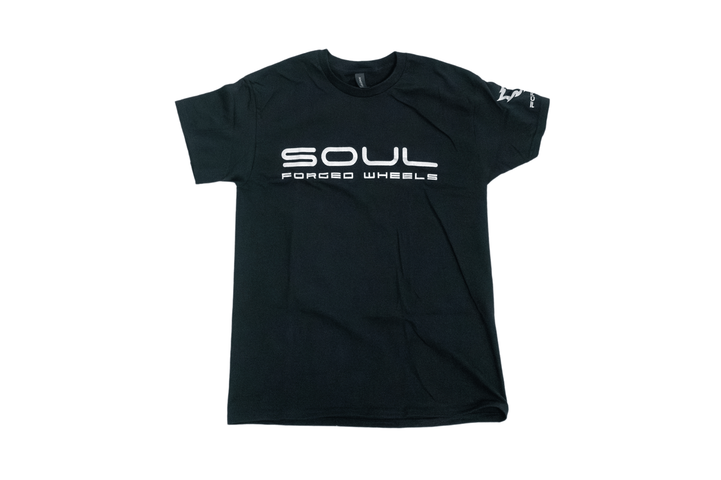 SOUL Performance Soul Forged Wheels Shirt