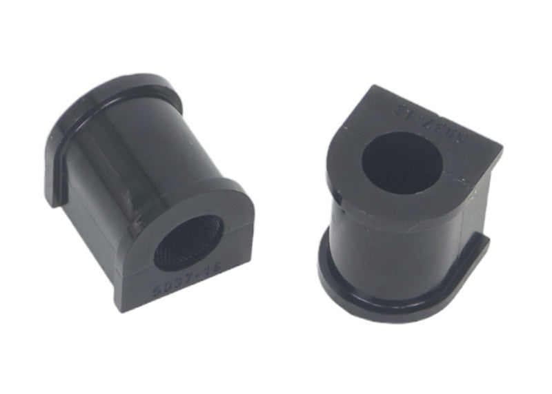 Whiteline 2004-2006 Pontiac GTO Sway Bar Service Kit - 18mm Bushing Set KSK020-18