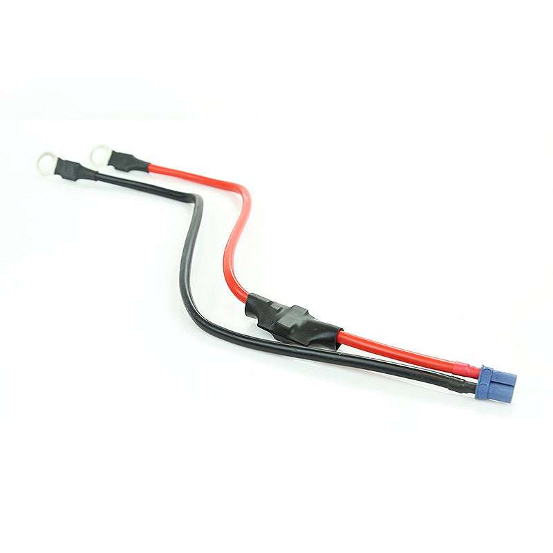Antigravity Batteries Antigravity 16in Clampless Starting Harness (For XP10 / XP10-HD) AG-MSA-10B