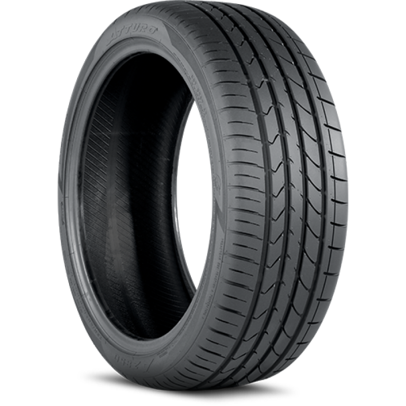 Atturo Tire Atturo AZ 850 Tire - 285/40R22 110Y XL AZ850-A7HLBATE