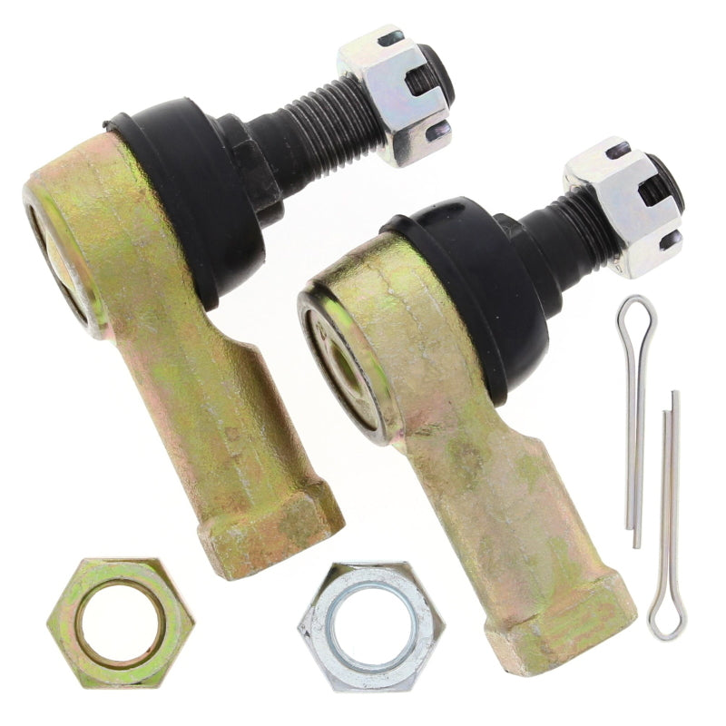 All Balls Racing 07-08 Yamaha YFM400 Grizzly IRS Tie Rod End Kit - 2 Kits Req. Per Veh. 51-1031