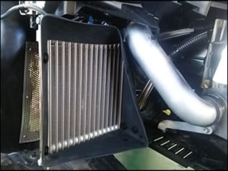 HKS S type Oil Cooler Kit ZN6 FA20
