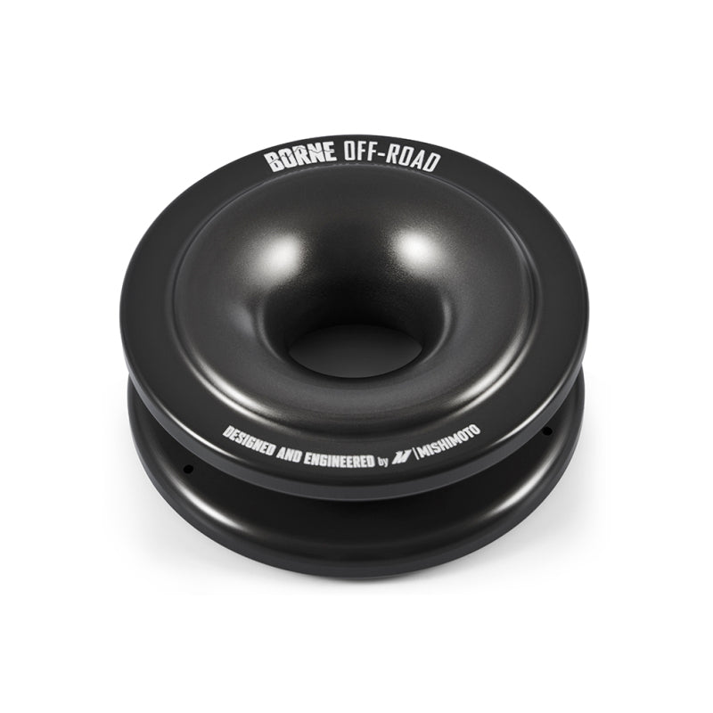 Borne Off-Road Recovery Ring Small BNRR-SM