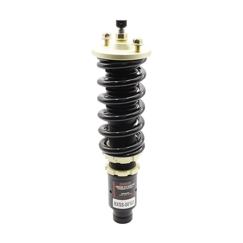 BLOX Racing Drag Pro+ Series Coilover - EG/DC / EK (RR: 18kg) BXSS-00103