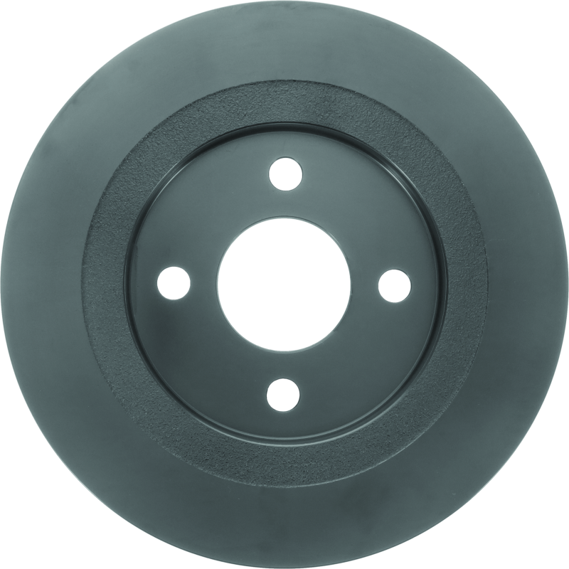 Bikers Choice Rear Brake Rotor 14-20 Trike 483310