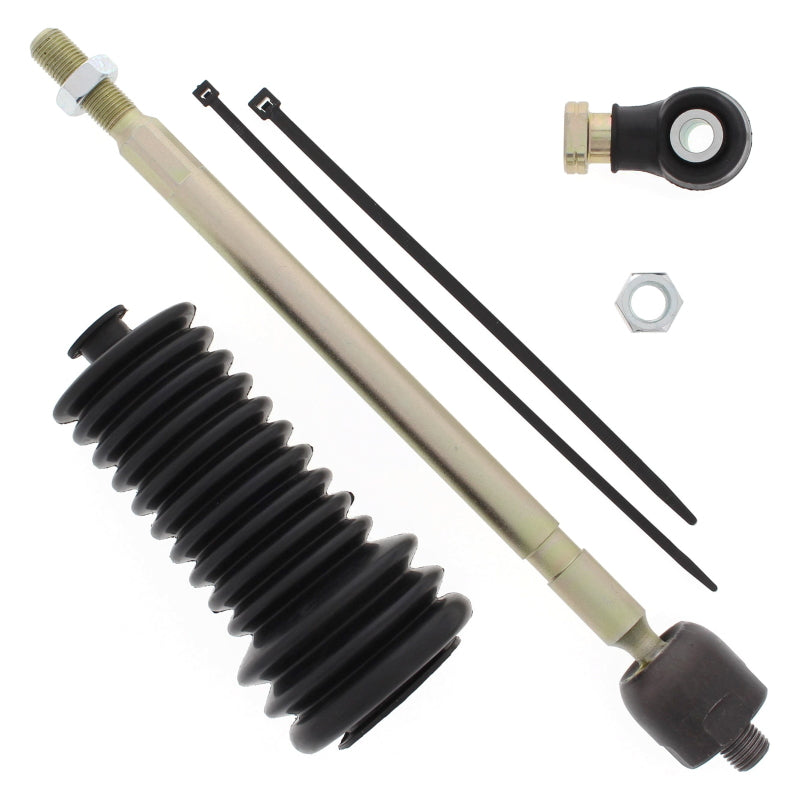 All Balls Racing 12-18 Polaris RZR 570 EFI Rack Tie Rod Kit - Right 51-1039-R