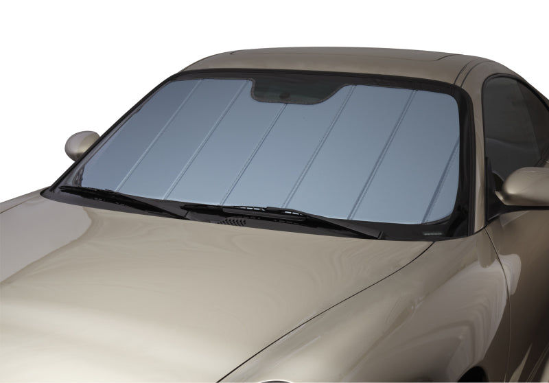 Covercraft UVS100 Custom Sunscreen - Black UV11405BL