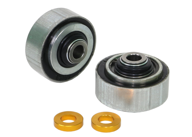 Whiteline Anti Lift/Caster Bushing Kit