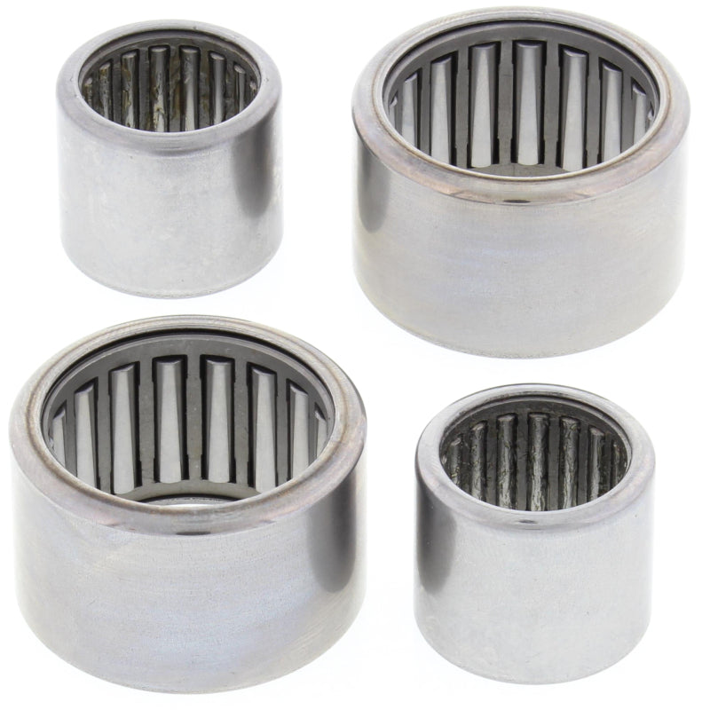 All Balls Racing 99-07 Suzuki GSXR1300R Hayabusa Swing Arm Bearing Kit 28-0002