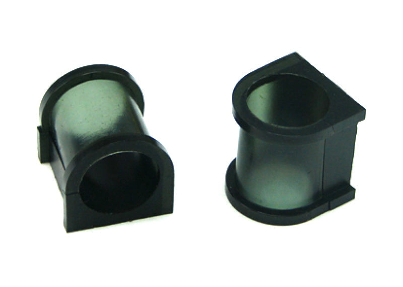 Whiteline Plus 63-82 Chevy Corvette / 60-64 Impala/Belair 28mm Greased Sway Bar Mount Bushing W22789G