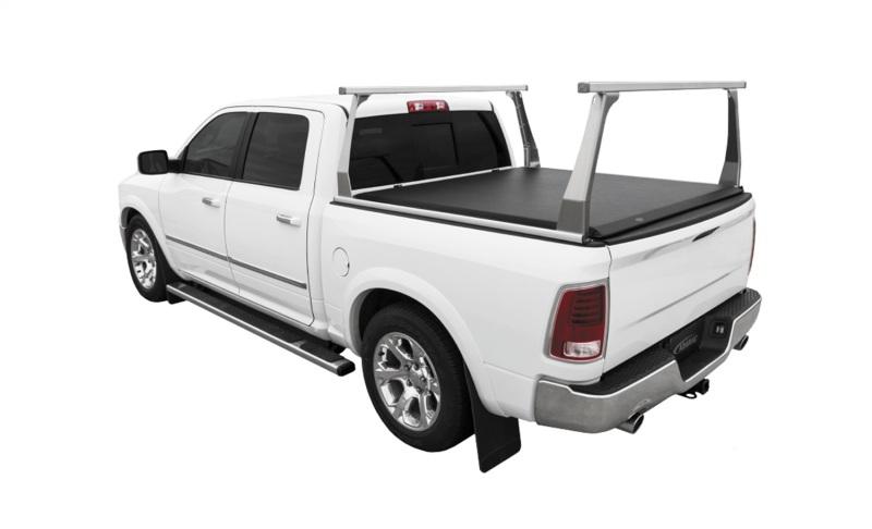 Access ADARAC Aluminum Series 2007-19 Toyota Tundra 8ft Bed Truck Rack 4001675