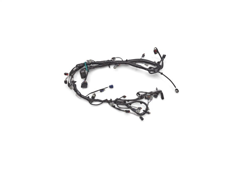 Ford Racing Coyote Engine to Manual Transmission Upfit Kit M-12000-M50