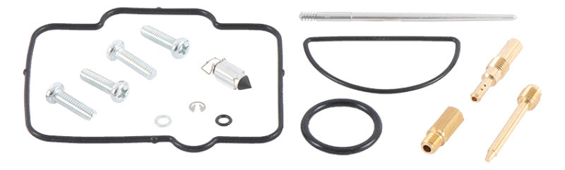 All Balls Racing 1996 Yamaha YZ250 Carburetor Rebuild Kit 26-1528