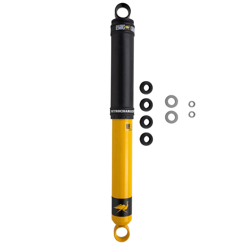 Old Man Emu ARB / OME Nitrocharger Plus Shock Mazda BT50/Ranger PX3 - Rear 63102