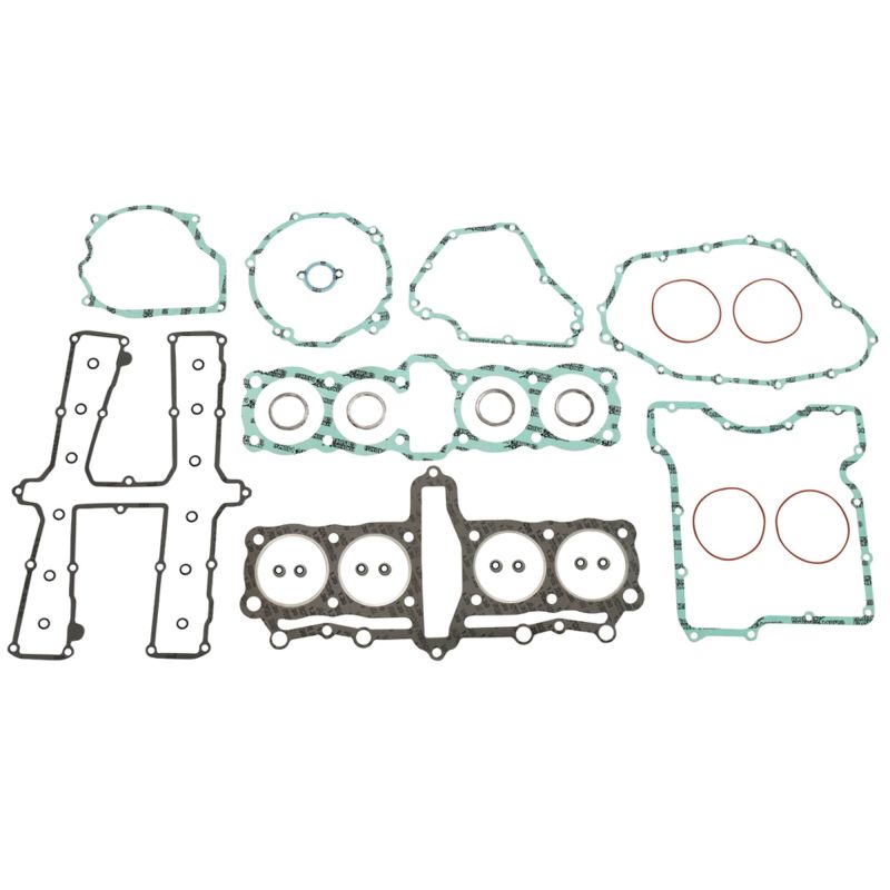 Athena 1982 Yamaha XJ 1100 Complete Gasket Kit (w/o Oil Seals) P400485850981