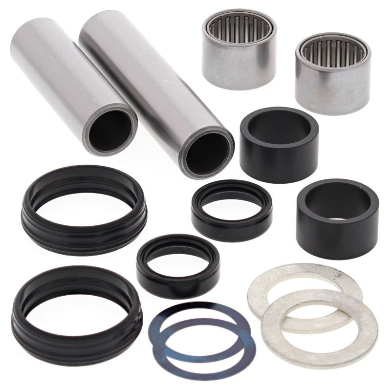 All Balls Racing 88-06 Yamaha YFS200 Blaster Swing Arm Bearing Kit 28-1023