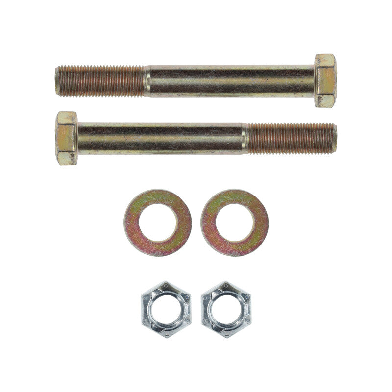 Camburg 9/16-18 x 4.5in. G8 Hex UCA Bolt Kit CAM-010087