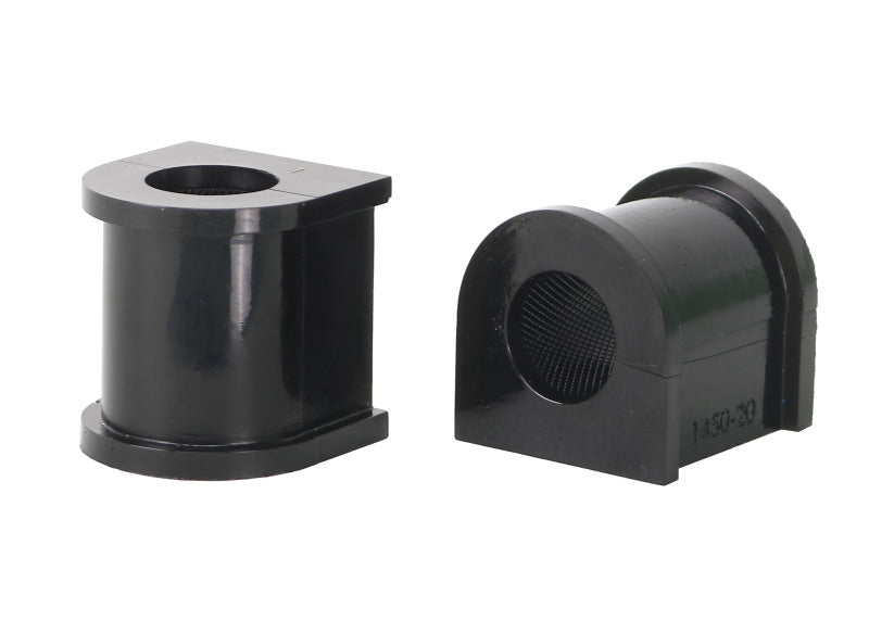Whiteline Sway Bar - Mount Bushing - 20mm W21999-20