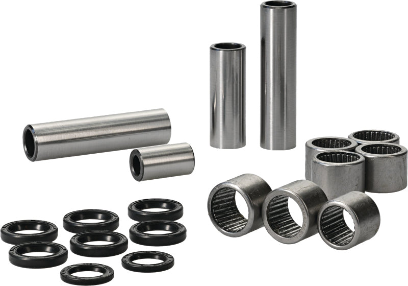 All Balls Racing 19-23 Yamaha XTZ12 Super Tenere Linkage Bearing Kit 27-1204
