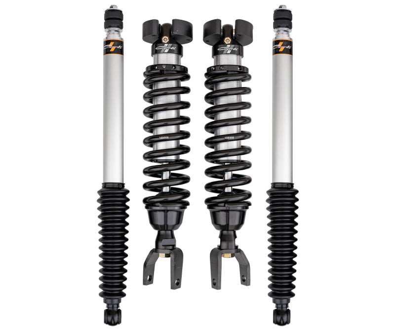 Carli 19-23 Ram 1500 4x4 2.5 Coilover/2.0 Shock Set 2.5in Lift AS-RAM15SPKG-CS20IFP-B