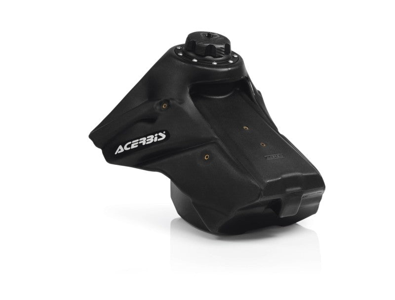 Acerbis Tnk 2.7 Gal Crf Blk 2160170001