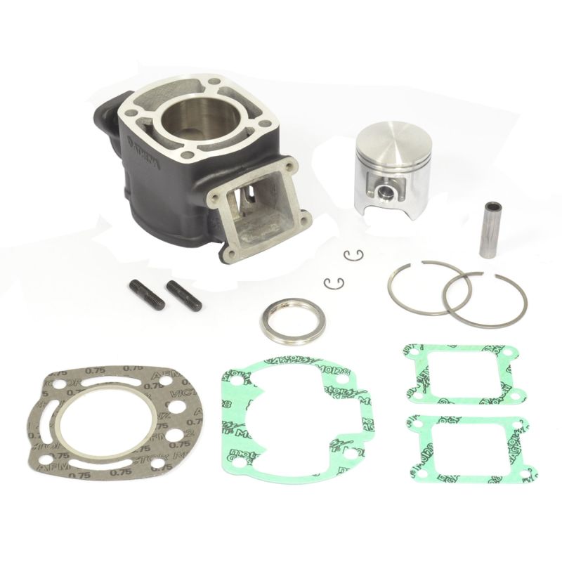 Athena Honda MBX LC 80 55mm Bore 120cc Big Bore Cylinder Kit (For Athena Cyl Kit) 060300