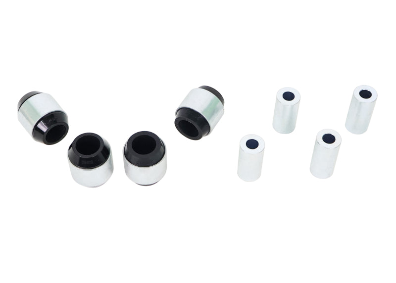 Whiteline Rear Lower Forward Inner & Outer Bushing Kit W63646