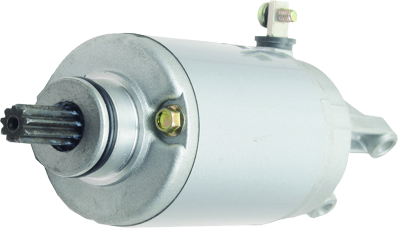 BikeMaster Suzuki Starter 153707