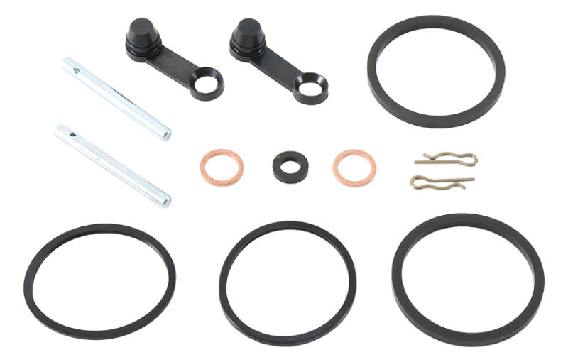 All Balls Racing Caliper Rebuild Kit 18-3213
