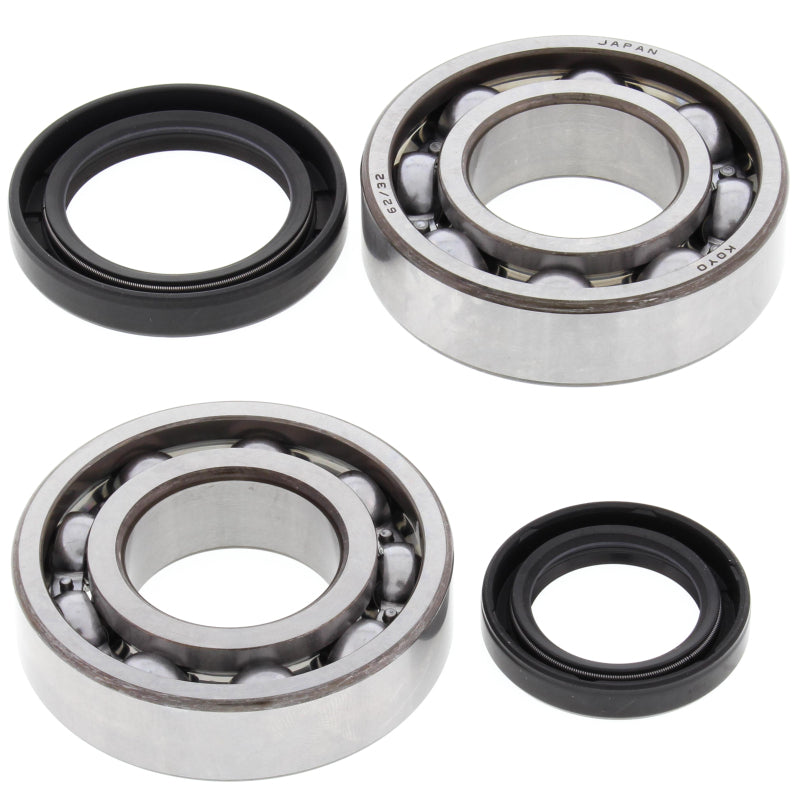 All Balls Racing 85-92 Suzuki LT-250R Crank Shaft Bearing Kit 24-1037