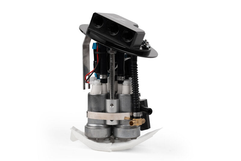 Aeromotive 11-17 Ford Mustang (S197/S550) In Tank Fuel Pump Assembly - TVS - Single 450 LPH 18036