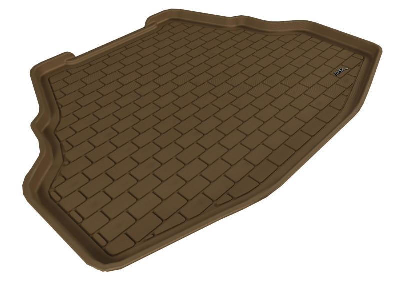 3D MAXpider 2009-2014 Acura TL FWD Kagu Cargo Liner - Tan M1AC0031302