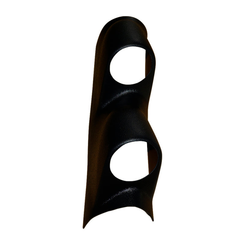 BLOX Racing 02-07 Subaru Impreza WRX Pillar Pod Gauge Mount - 2 Gauges BXPP-31964