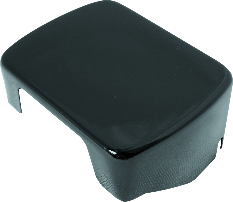Bikers Choice Black Coil Cover 490209