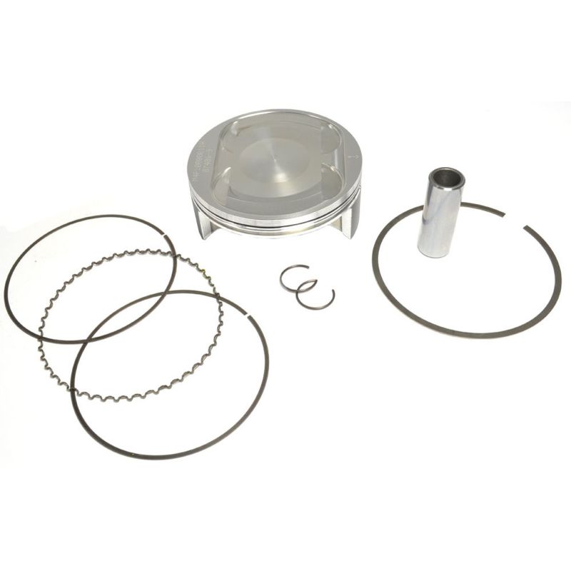 Athena 08-17 Kawasaki KLX 450 R 99.96mm 4T Forged Racing Piston S4F10000011B