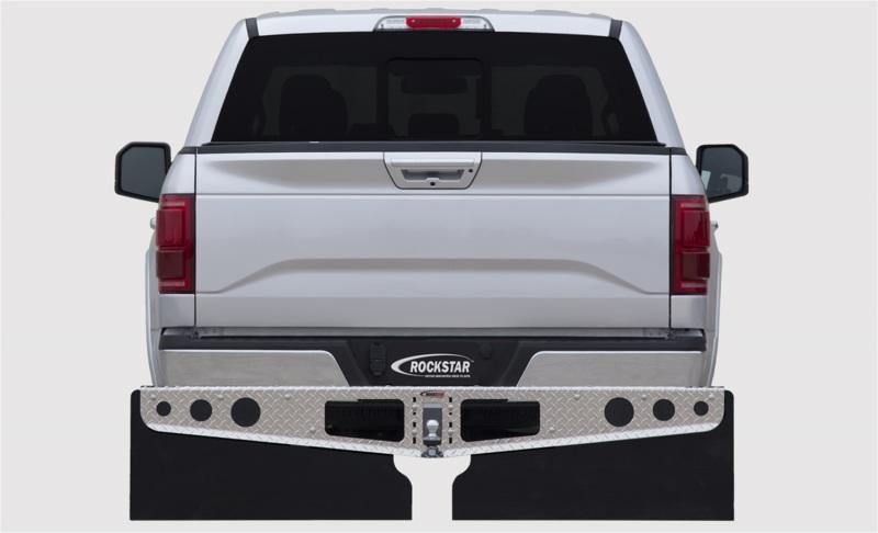 Access Rockstar 09+ XL Ram 1500 Mud Flaps A10400121