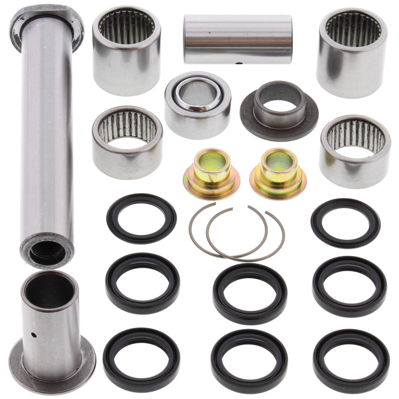 All Balls Racing 99-06 Yamaha TTR250 Linkage Bearing Kit 27-1094