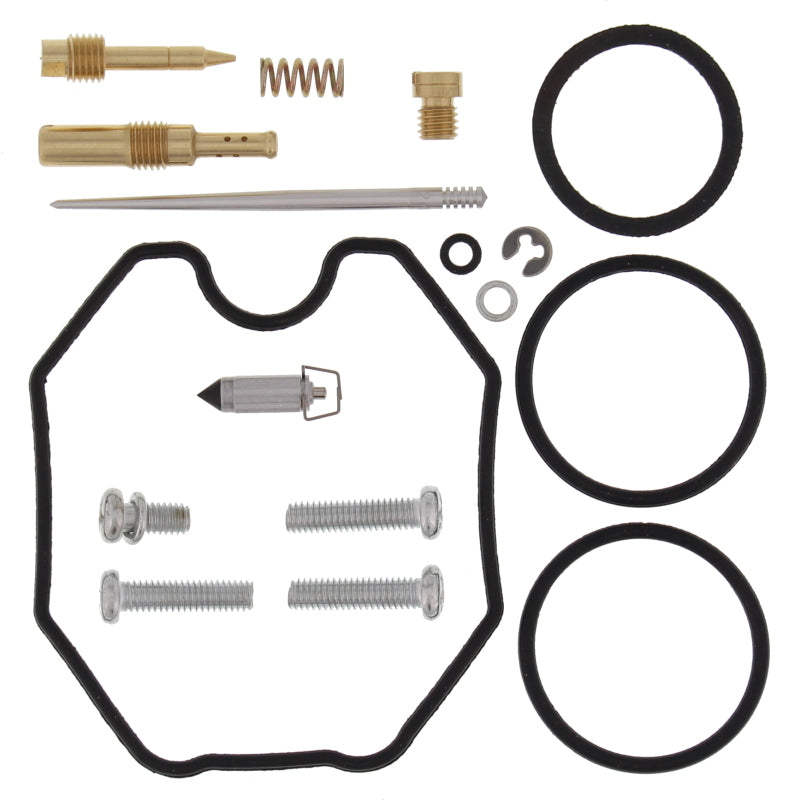 All Balls Racing 15-23 Polaris Phoenix 200 Carburetor Rebuild Kit 26-1334
