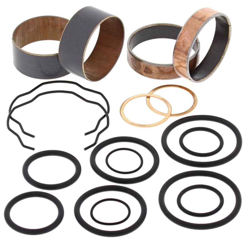 All Balls Racing Fork Bushing Kit 38-6014
