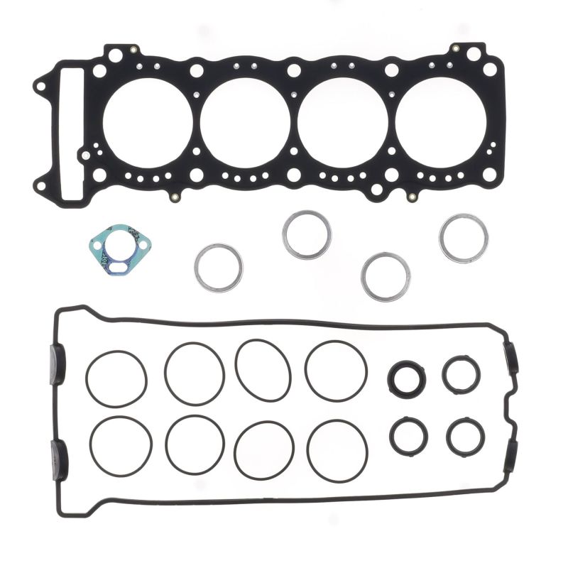 Athena 03-06 Suzuki 1000 Top End Gasket Kit w/o Valve Stem Seals P400510600949