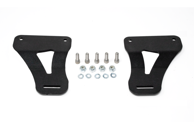 Cali Raised LED Cali Raised Tacoma Stealth Bumper Upper Led Mount CR3629