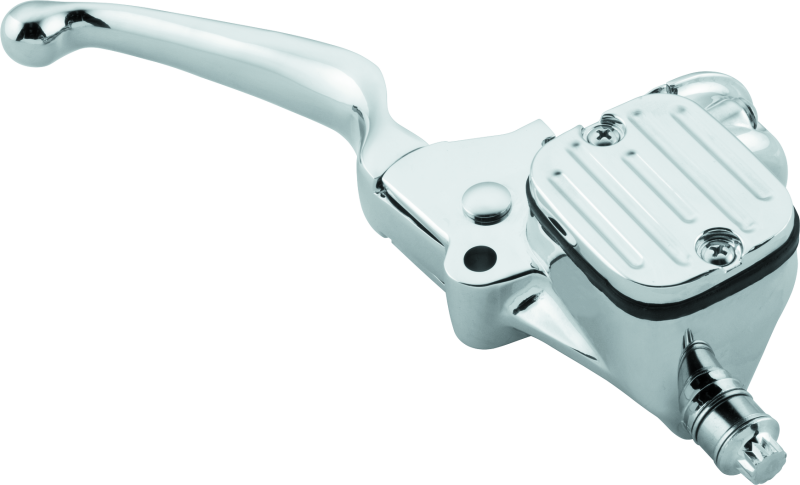 Bikers Choice 9/16in Chopped Hbar Mstr Cyl 489987
