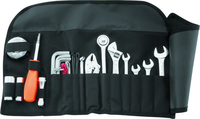 Bikers Choice Bikers Choice Tool Kit For H/D 151522