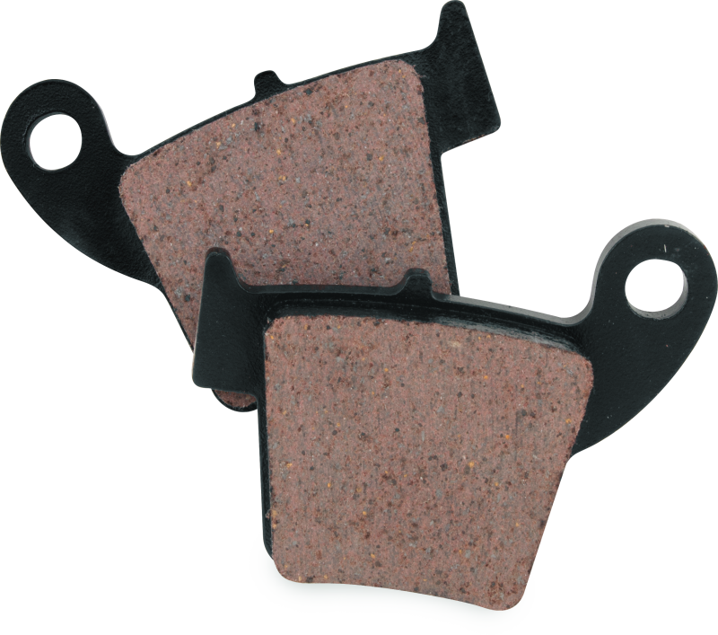 BikeMaster Honda Brake Pads 961227