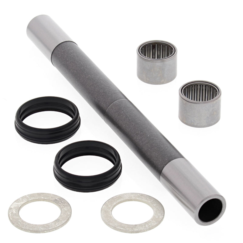 All Balls Racing 04-13 Yamaha YFM350 Raptor Swing Arm Bearing Kit 28-1124