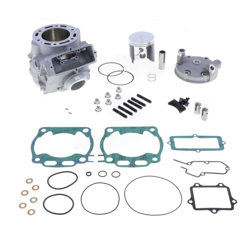Athena Yam Comp Cyl Kit Big-Bore P400485100042